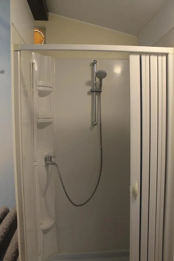 Mobile Home Cicibela Biograd Na Moru 4*,